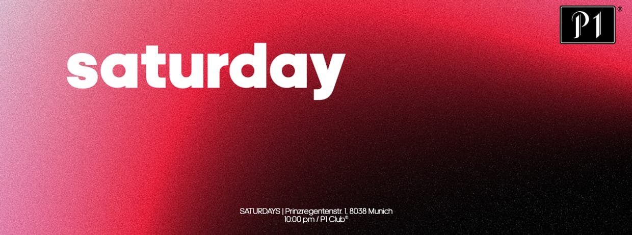 SATURDAY
