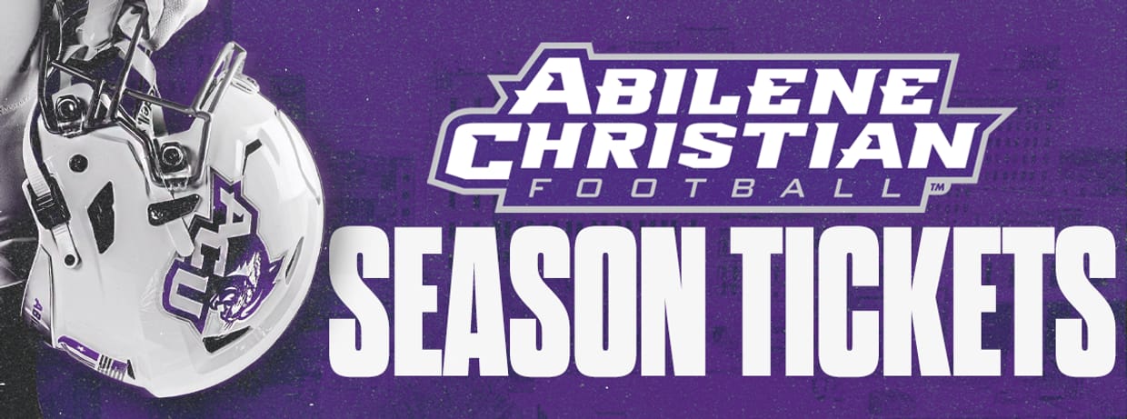 2025 Football Season Tickets