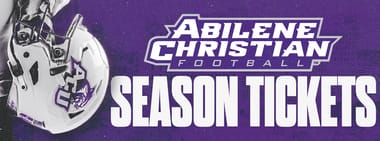 2026 Football Season Tickets