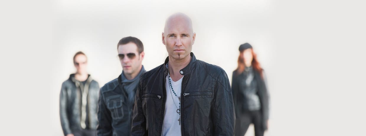 Vertical Horizon