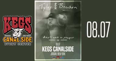 Tyler Braden