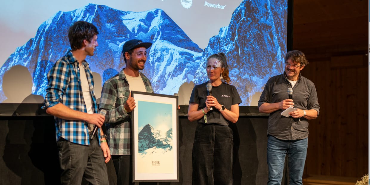 Alpen Film Festival