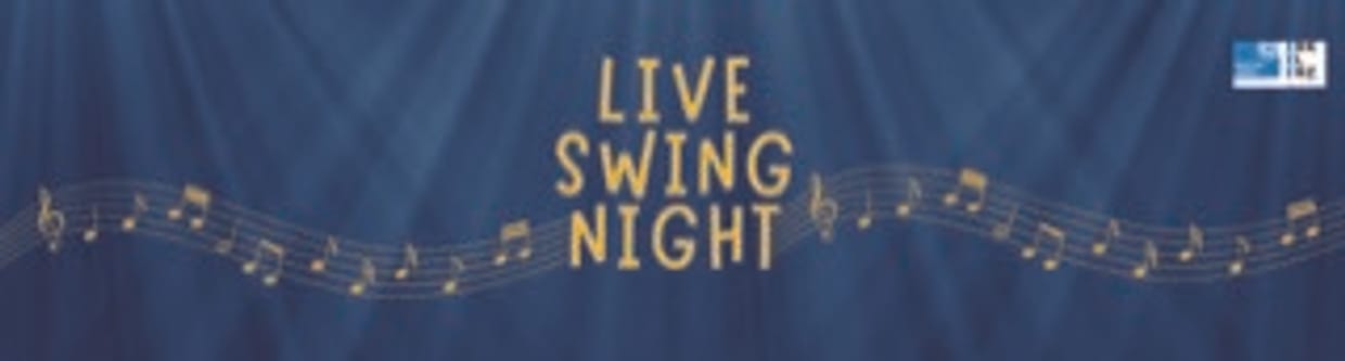 ERKELENZER LIVE SWING NIGHT