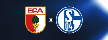 FC Augsburg - S04