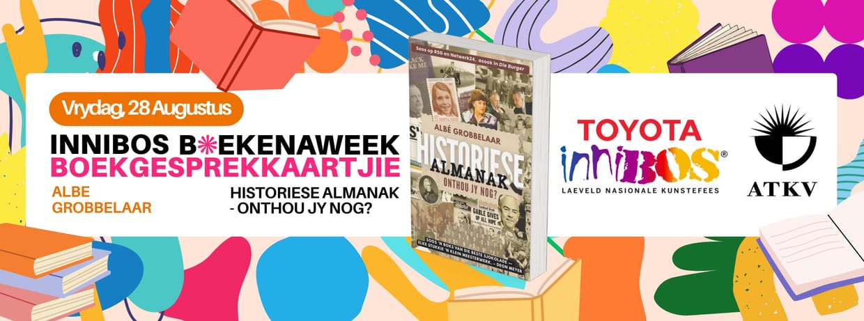 Historiese almanak – Onthou jy nog?