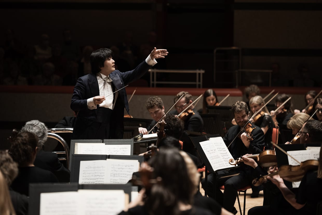 Benjamin Brittens «War Requiem»