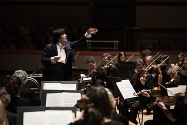 Benjamin Brittens «War Requiem»