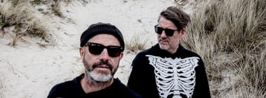 JAN PLEWKA & MARCO SCHMEDTJE