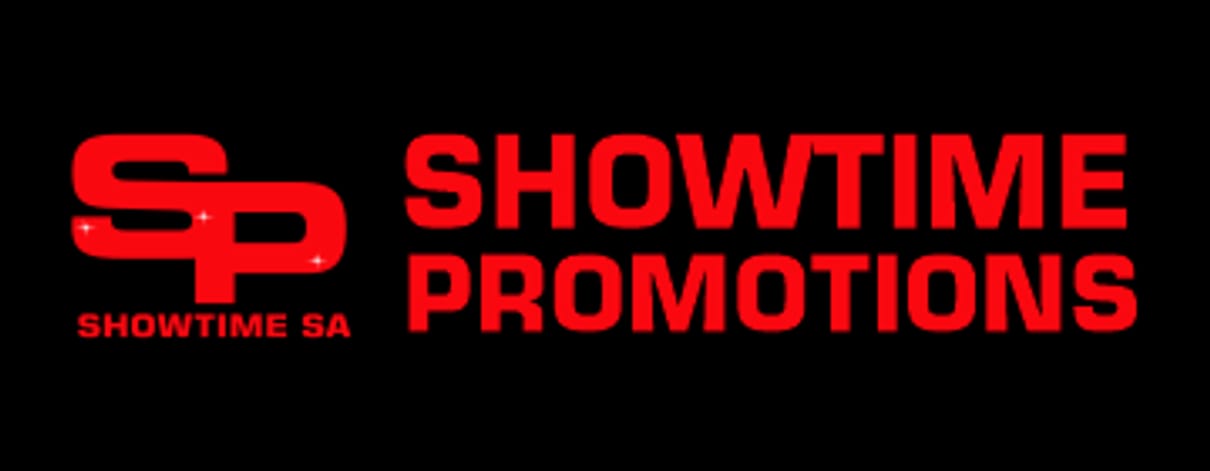Showtime Promotions