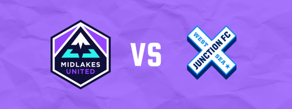 Midlakes United v West Seattle Junction
