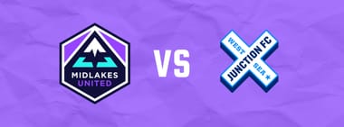 Midlakes United v West Seattle Junction