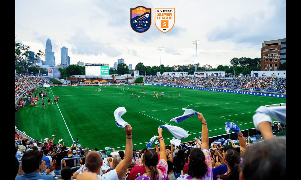 Carolina Ascent FC