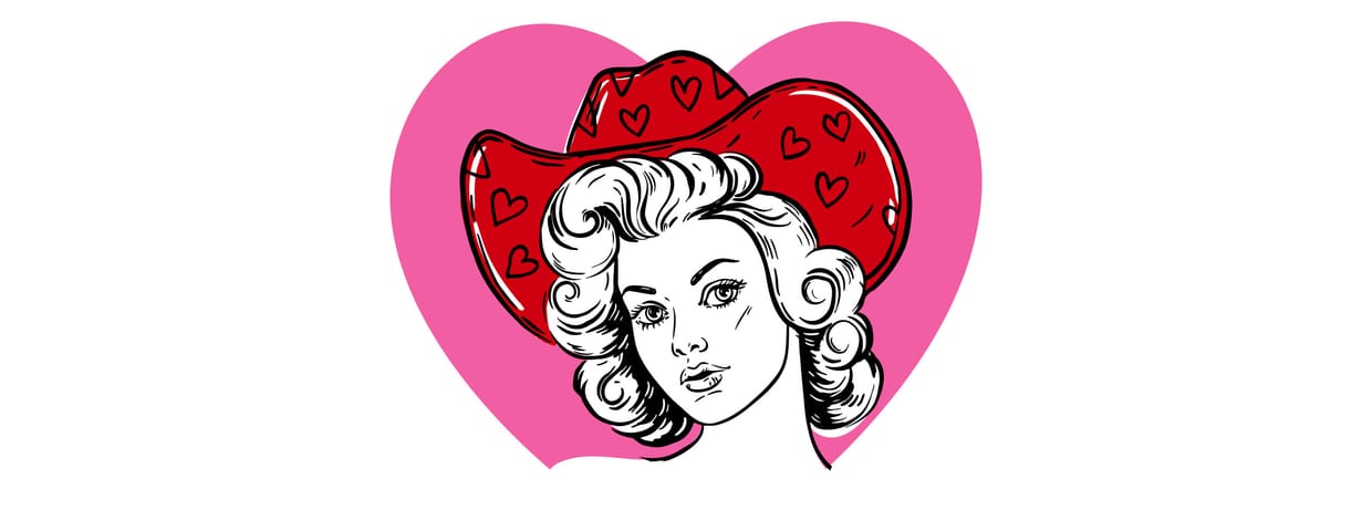 Location Line Dancing presents: The Heartbreak Hoedown