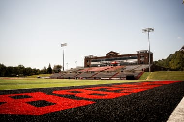 Gardner-Webb Football Season Tickets