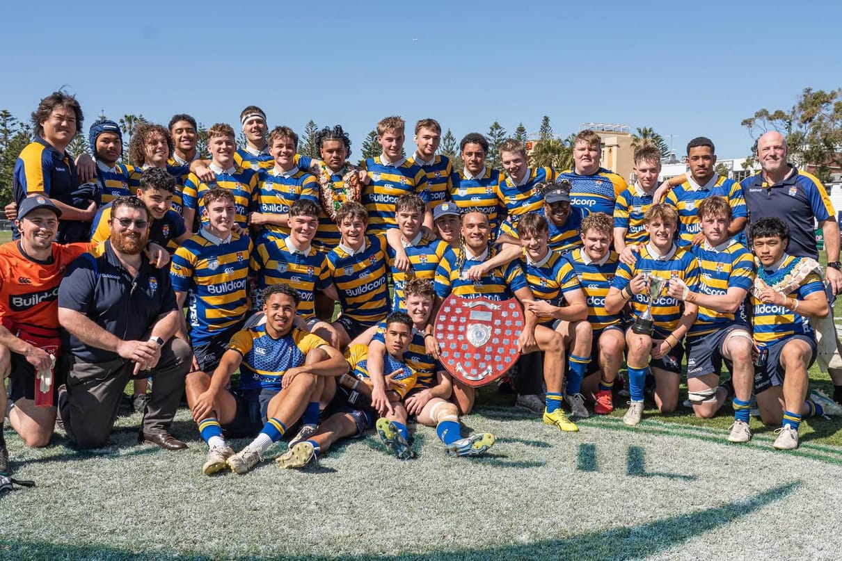 Sydney Uni Football Club