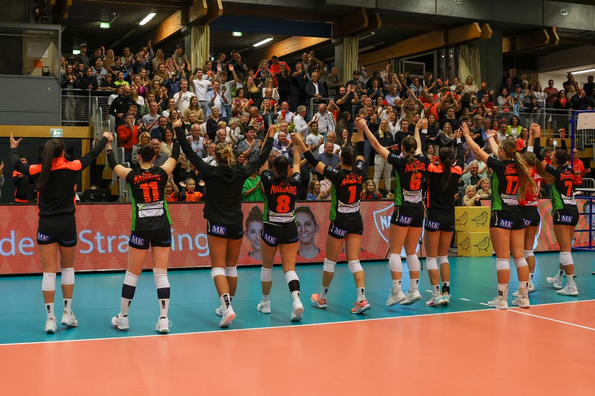 Nawaro Straubing
