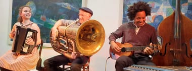 HANS WELL & WELLBAPPN