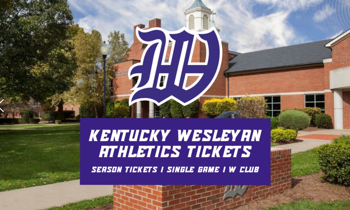 Kentucky Wesleyan College