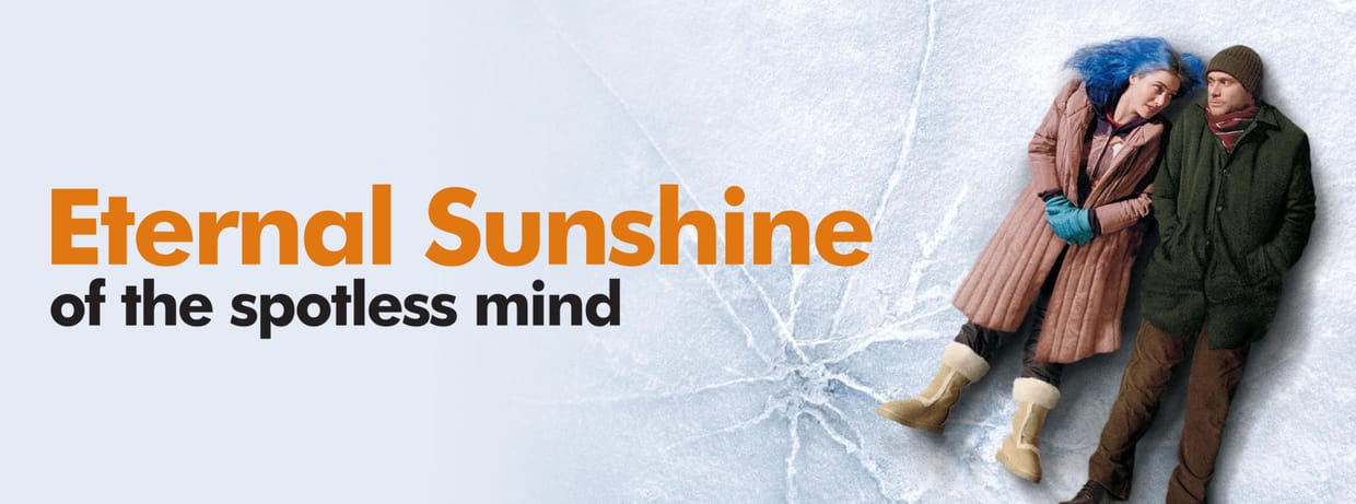 Eternal Sunshine of the Spotless Mind