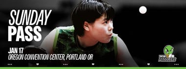 Sunday Pass | Jan 17