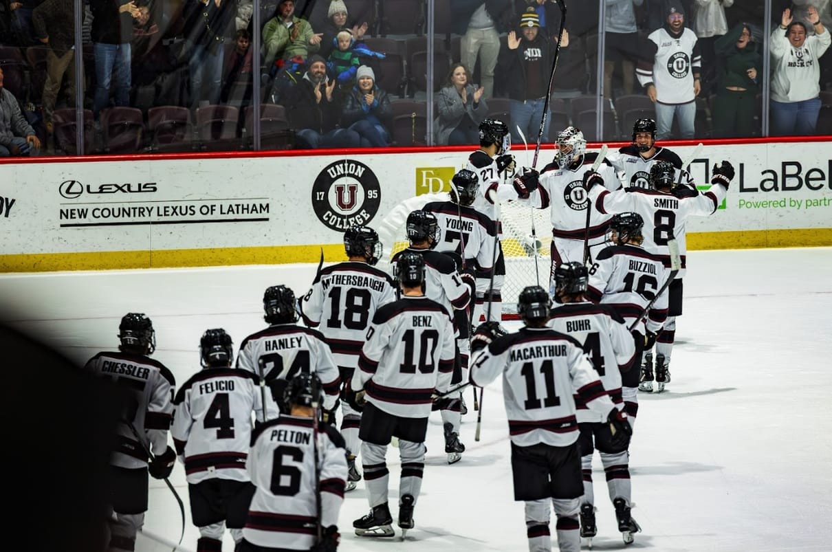 Union College Athletics