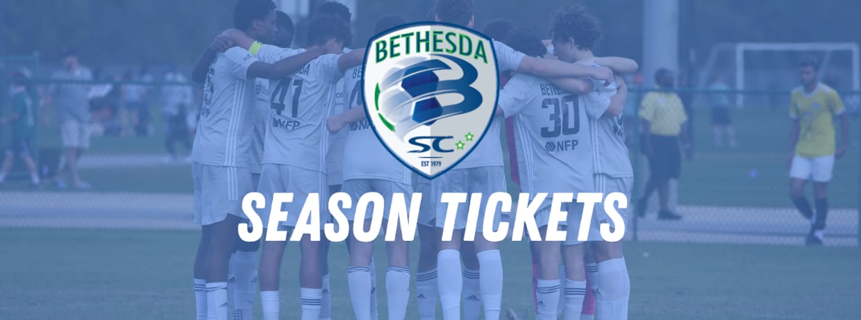 2026 Inaugural Season Tickets