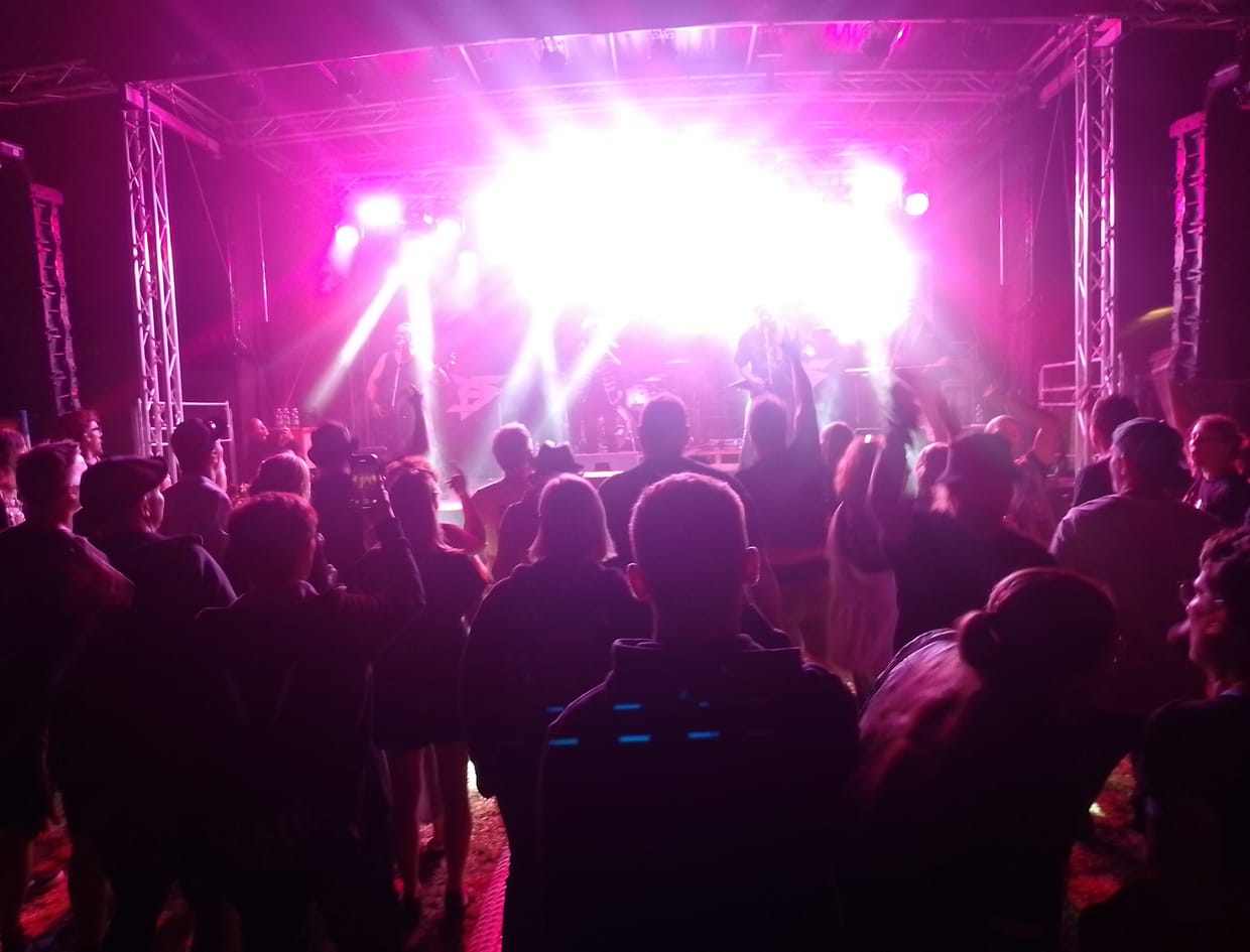Harleyville Festival 2026