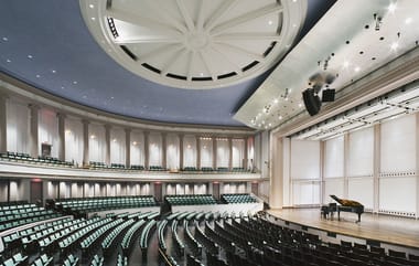 Dallas Morse Coors Concert Series: Complete 2025-26 Season Subscription
