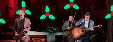 Bram & Lennert - Kerstshow 2026