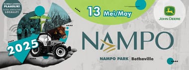 GrainSA NAMPO Tue