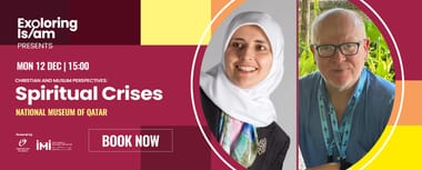 Christian and Muslim Perspectives: Spiritual Crises
