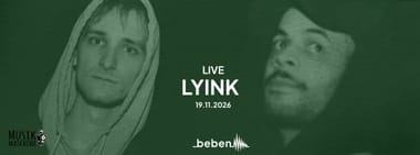 Lyink x bebenLIVE