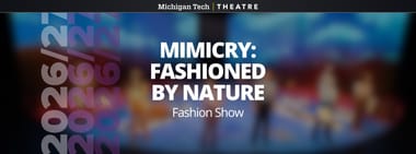 Mimicry: Fashioned by Nature