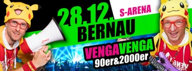 28.12.2024 - VENGA VENGA Bernau