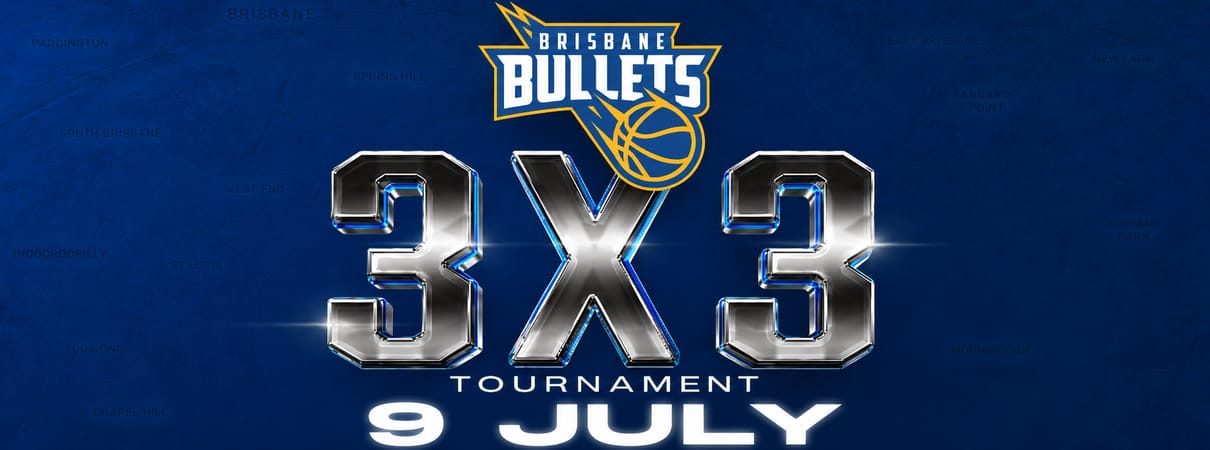 Brisbane Bullets Game Development