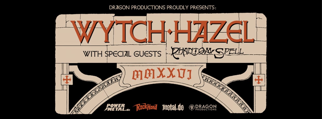 Wytch Hazel | Essen