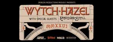 Wytch Hazel | Kortrijk
