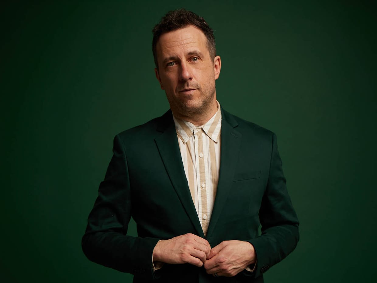 Will Hoge with special guest Tim Hause