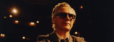 An Evening with Guy Chambers