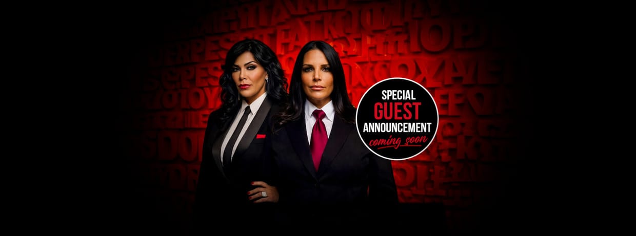 Mob Wives: The Sit Down Tour