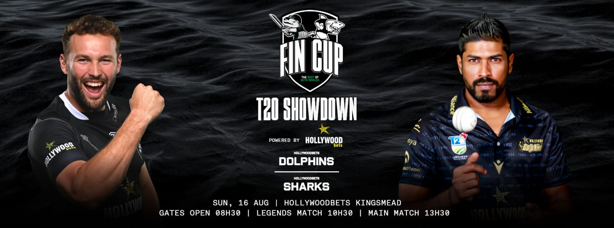 Hollywoodbets Kingsmead Stadium