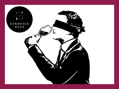 Vinofile Pickup Party: Blind Tasting Party