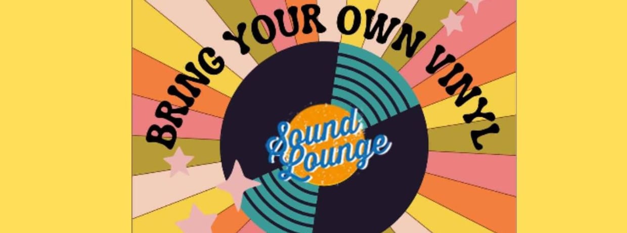 Bring Your Own Vinyl