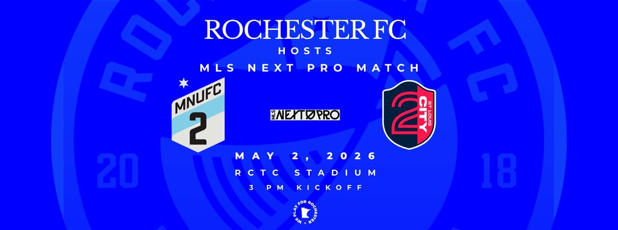 Rochester FC