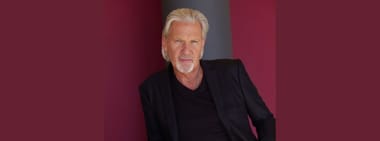 Johnny Logan: Live in Concert met de NEW GOLDEN BIS BAND!