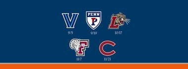 2026 Football Season Plan
