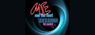 Session Reloaded ,,Me and the Heat'' powered by Pumpwerk