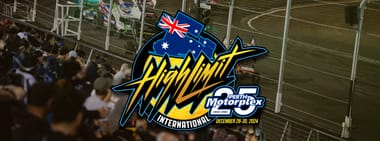 High Limit International: Perth | 3 day pass