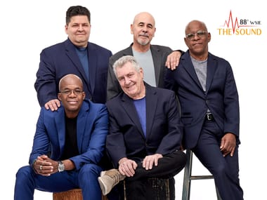 Spyro Gyra 50th Anniversary