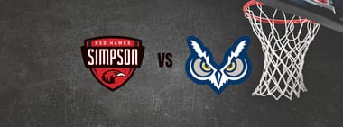 Men's Basketball vs. Oregon Tech